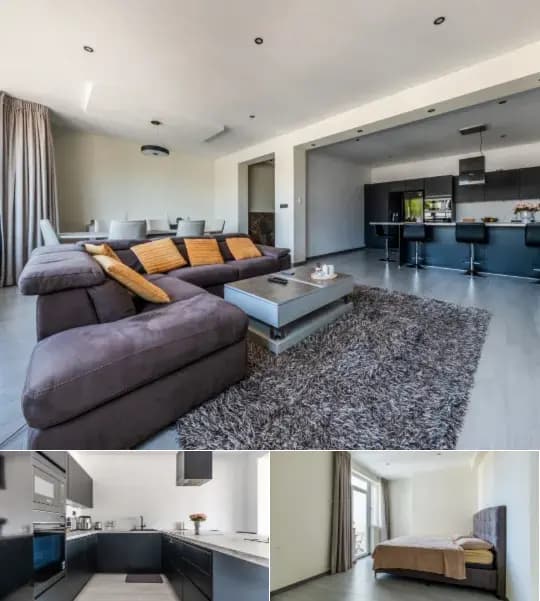 Apartment for sale