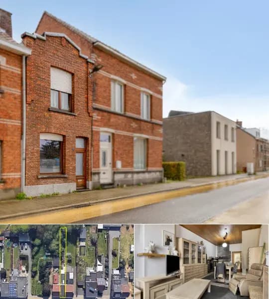 Residence for sale
