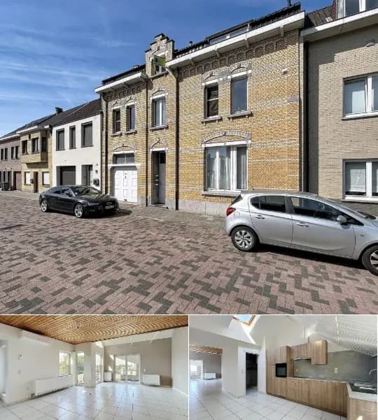 Residence for sale