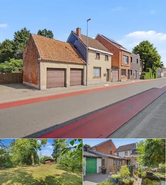 Residence for sale