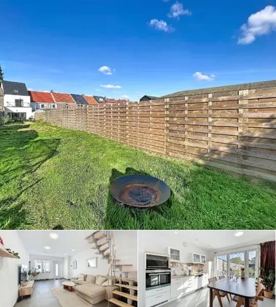 Residence for sale