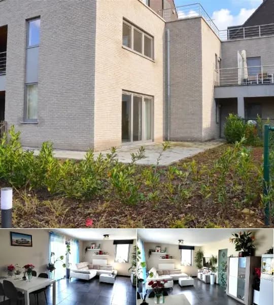 Apartment for rent