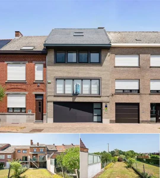 Residence for sale