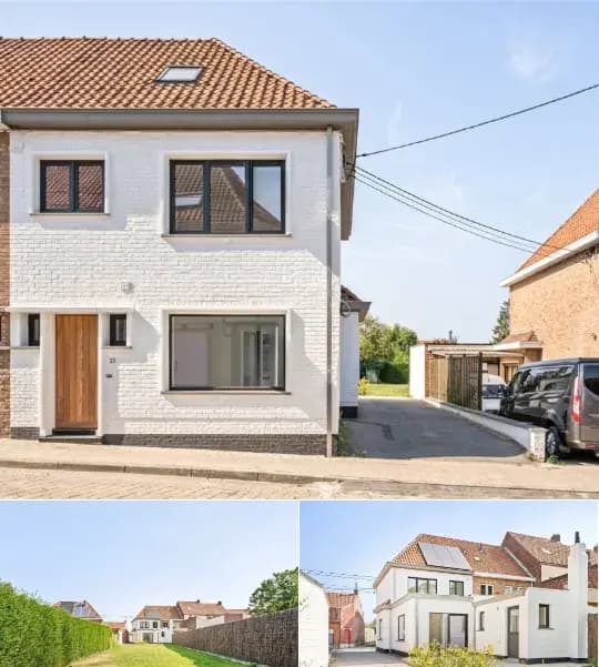 Residence for sale