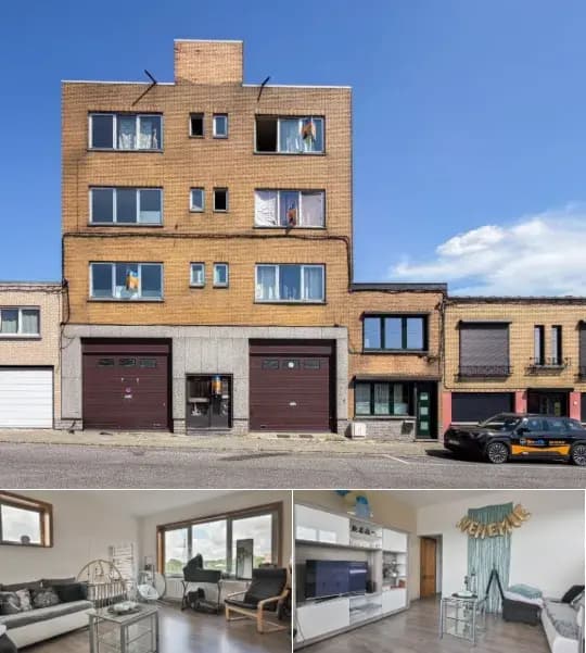 Residence for sale