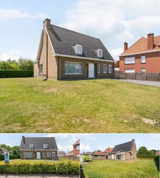 Villa for sale