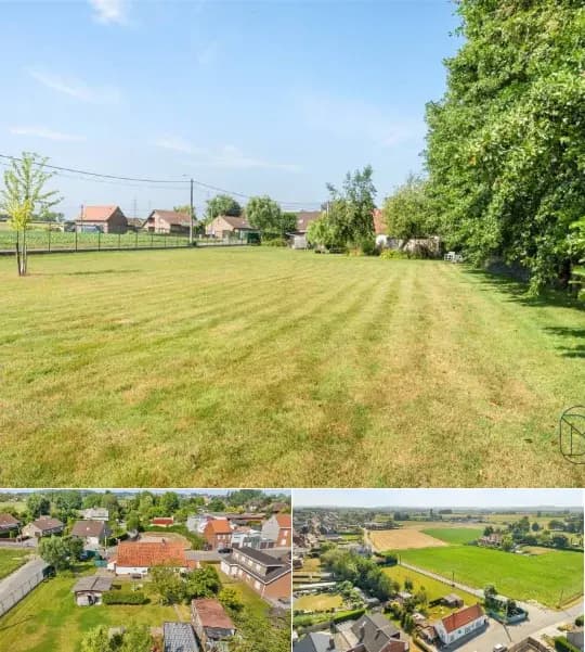 Residence for sale