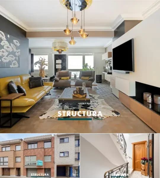 Residence for sale