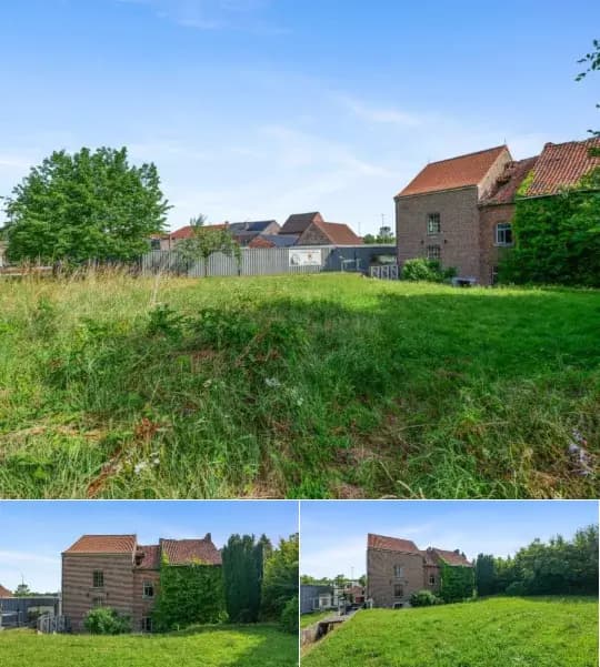 Development site for sale
