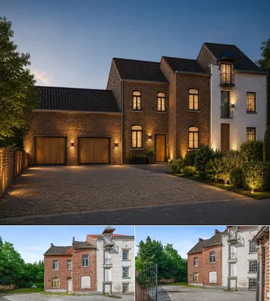Residence for sale