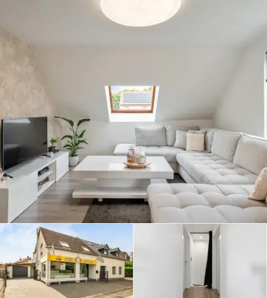 Apartment for rent