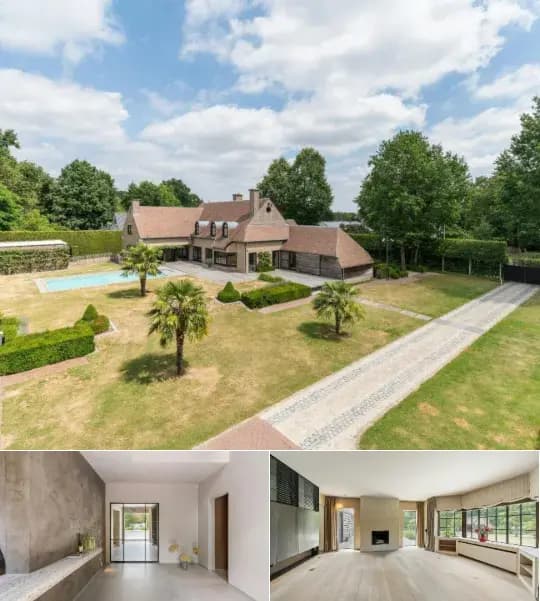 Residence for sale