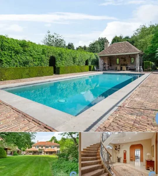Residence for sale
