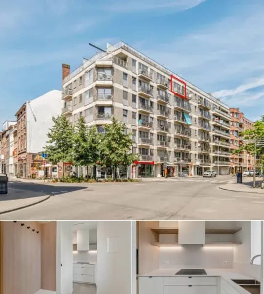 Apartment for sale