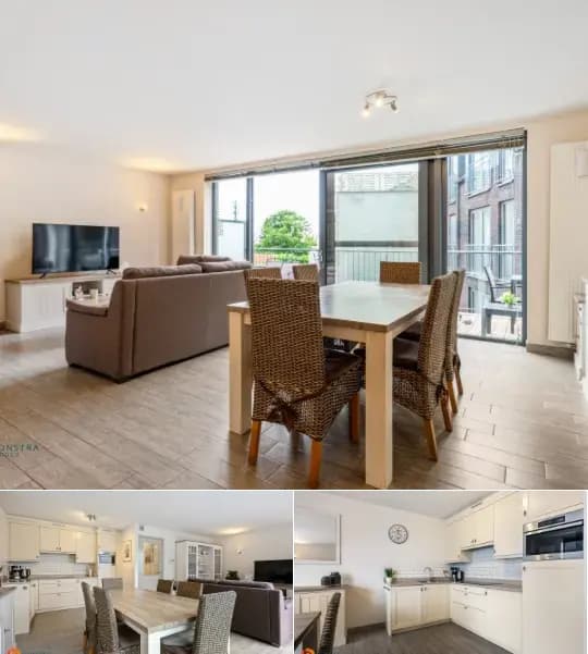 Apartment for sale
