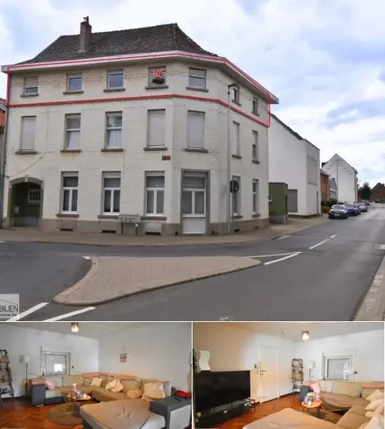 Apartment for rent