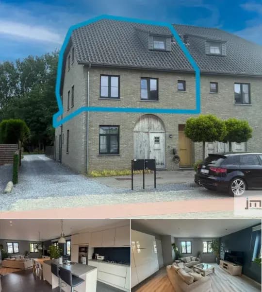 Apartment for rent