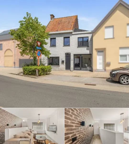 Residence for sale