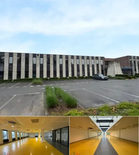 Office space for rent