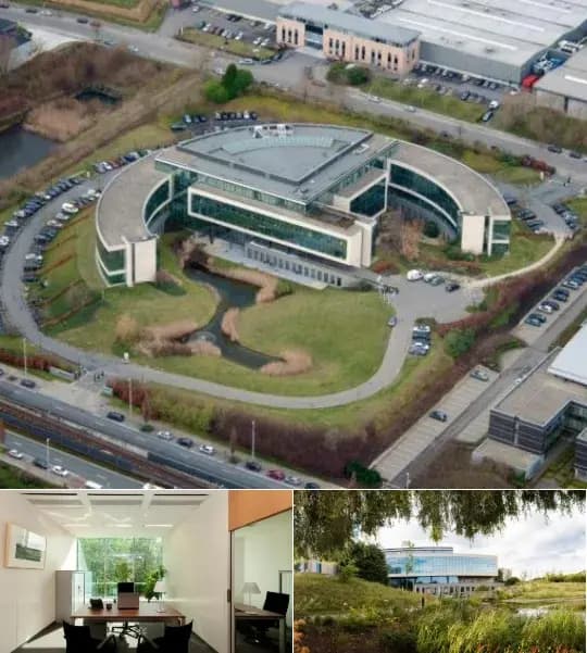 Office space for rent