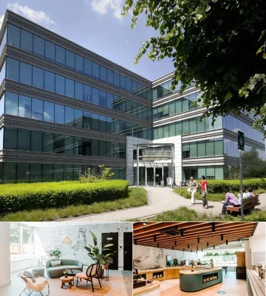 Office space for rent