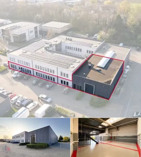 Office space for rent