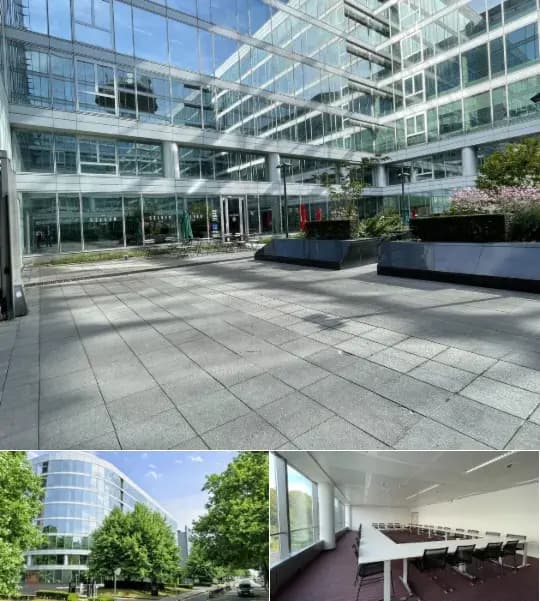 Office space for rent