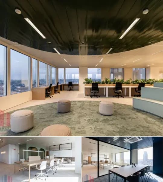 Office space for rent