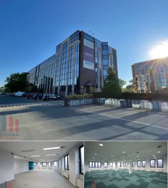 Office space for rent