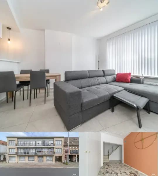 Apartment for sale