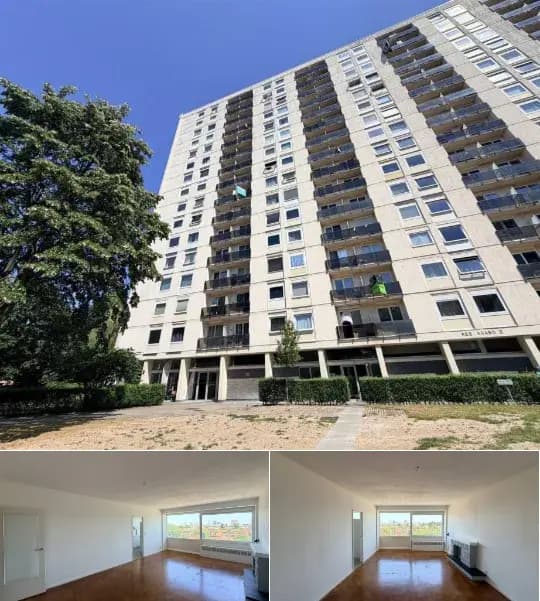 Apartment for rent