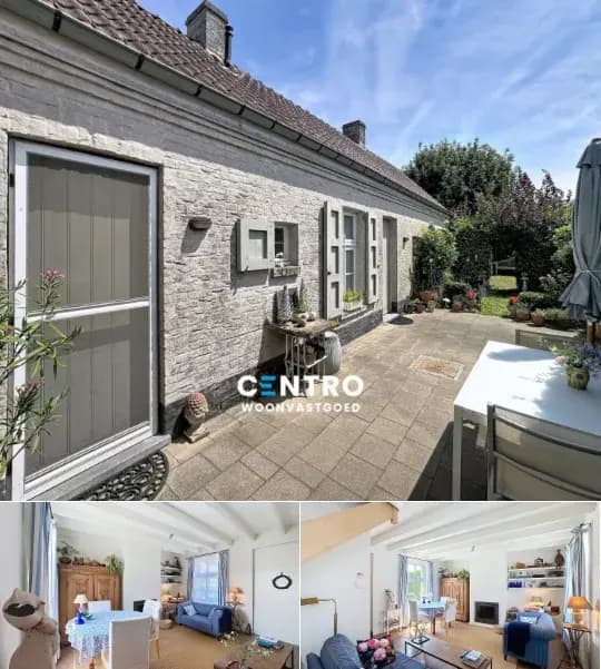 Residence for sale