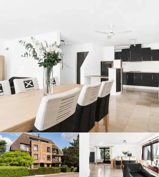 Apartment for sale