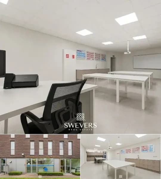 Office space for sale
