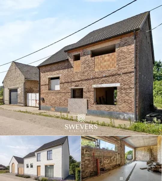 Residence for sale
