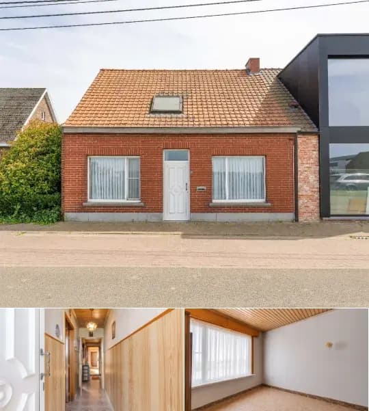 Residence for sale
