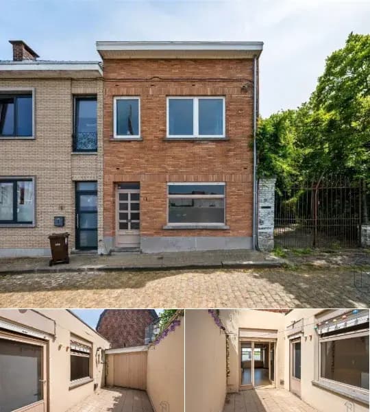 Residence for sale