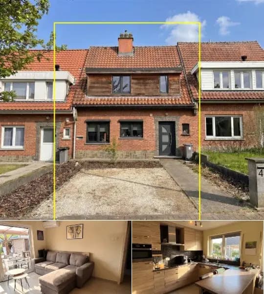 Residence for sale
