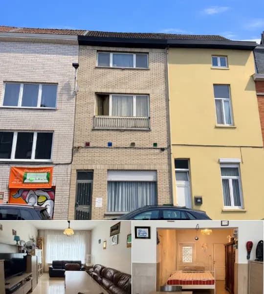 Residence for sale