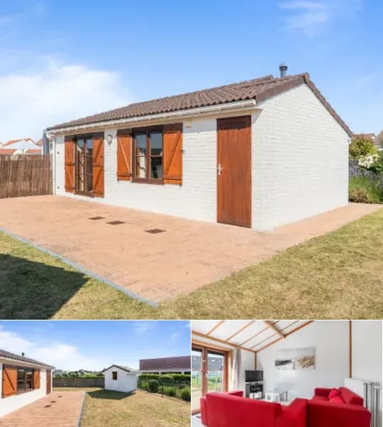 Residence for sale