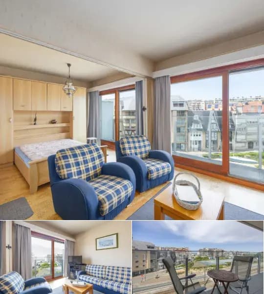 Apartment for sale