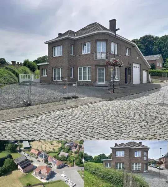 Residence for sale