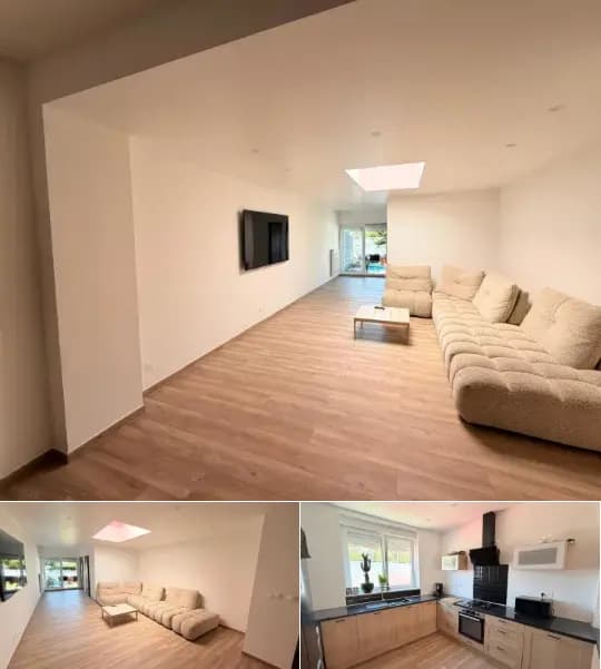 Residence for sale