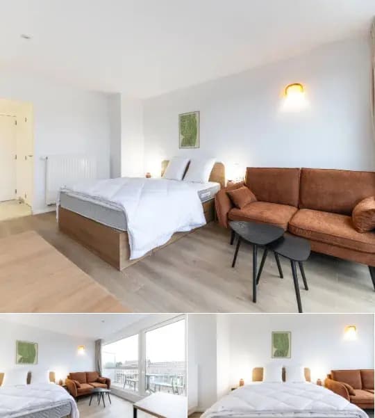 Apartment for rent