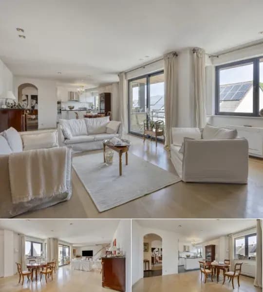 Duplex for sale