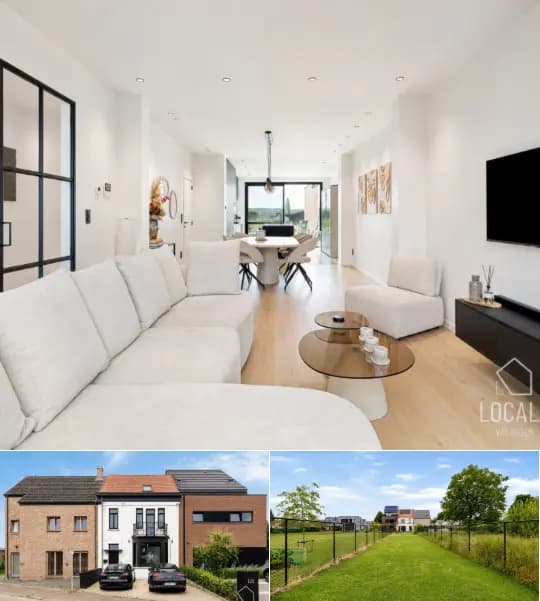 Residence for sale
