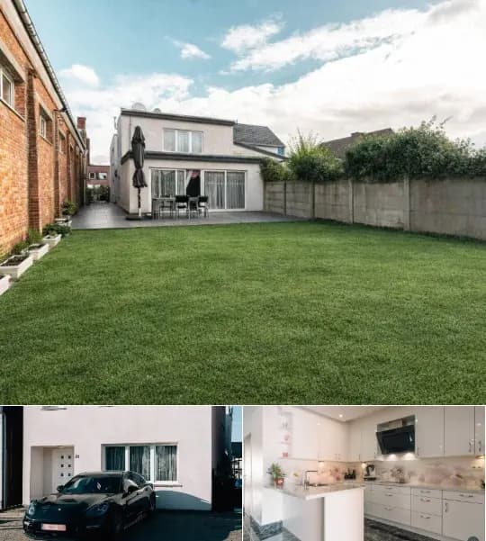 Residence for sale