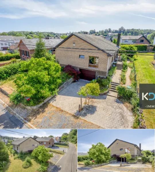 Residence for sale