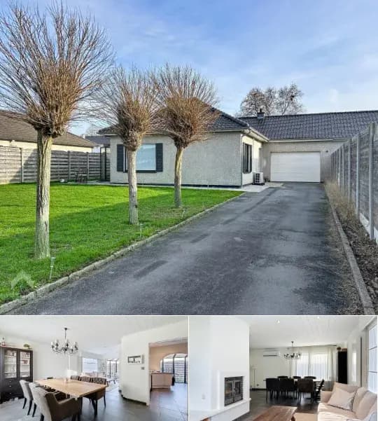 Residence for sale