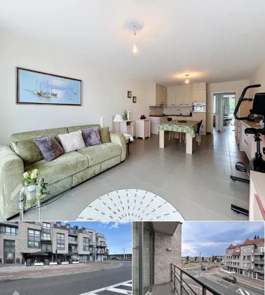 Apartment for sale